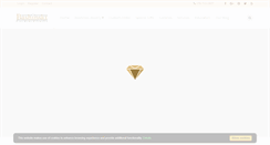 Desktop Screenshot of bashinski.com